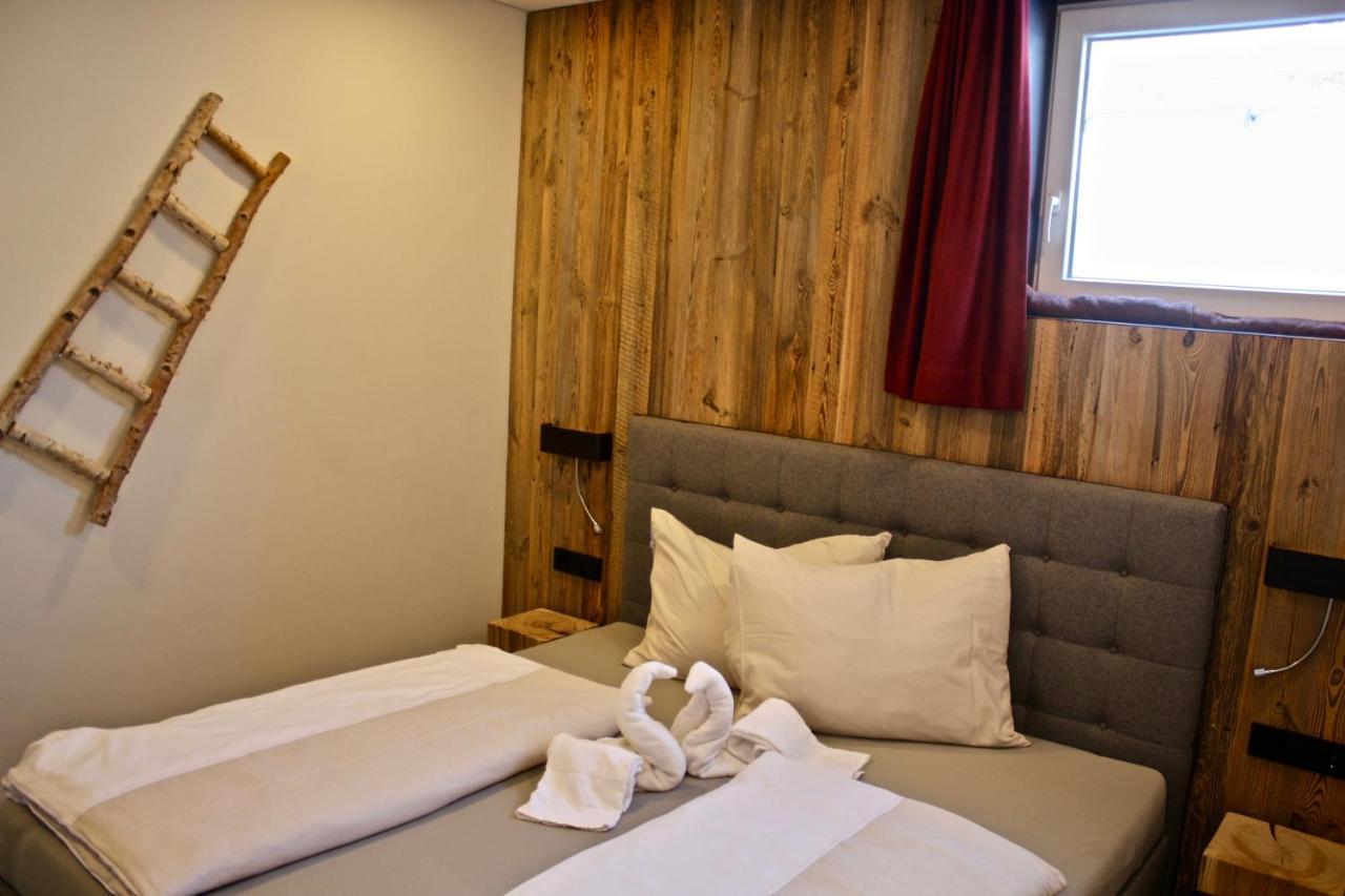 Chalet West Sillian Exteriér fotografie