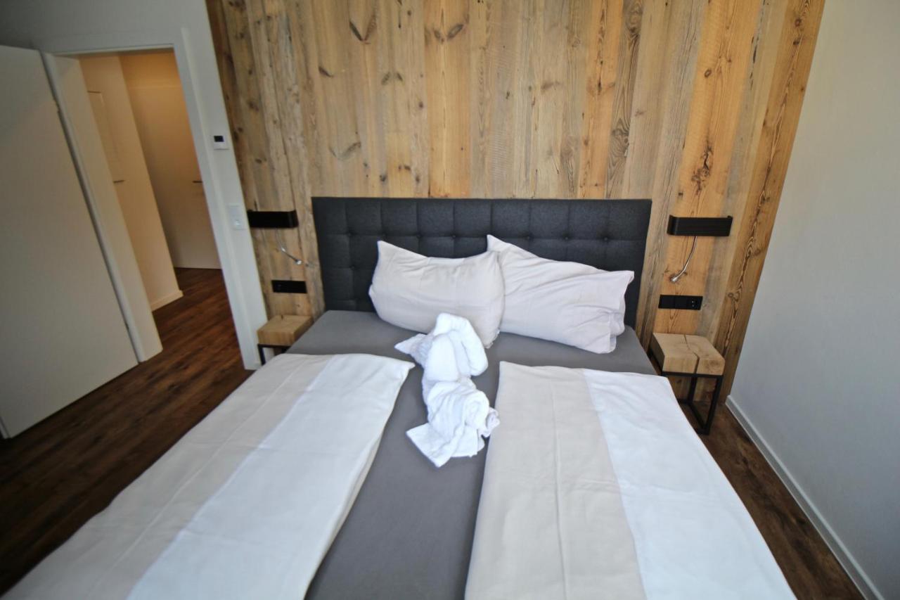 Chalet West Sillian Exteriér fotografie