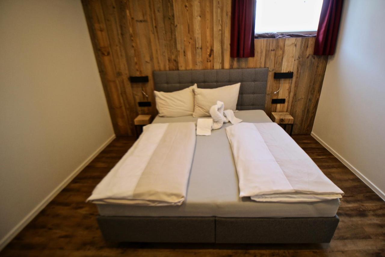 Chalet West Sillian Exteriér fotografie