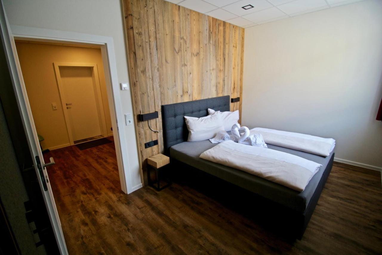 Chalet West Sillian Exteriér fotografie