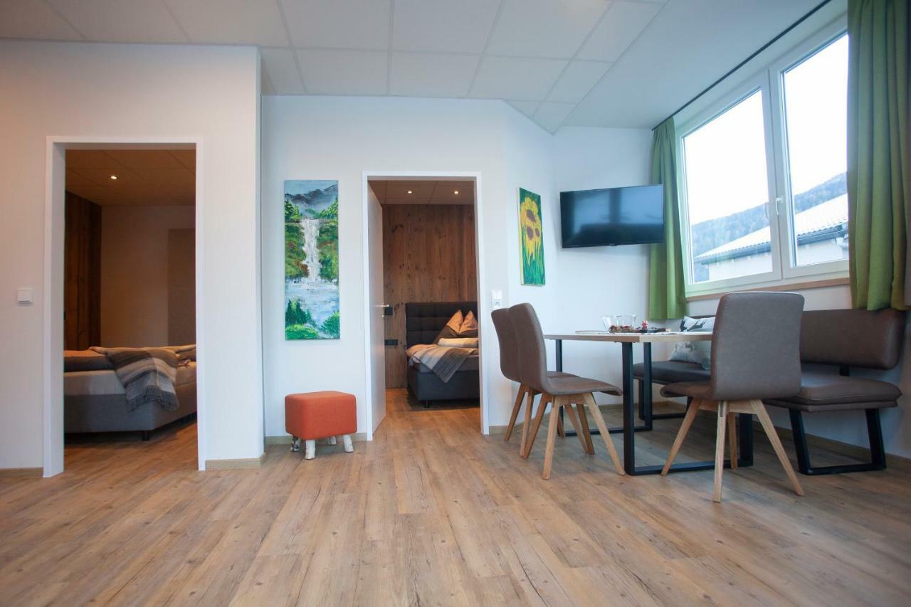 Chalet West Sillian Exteriér fotografie