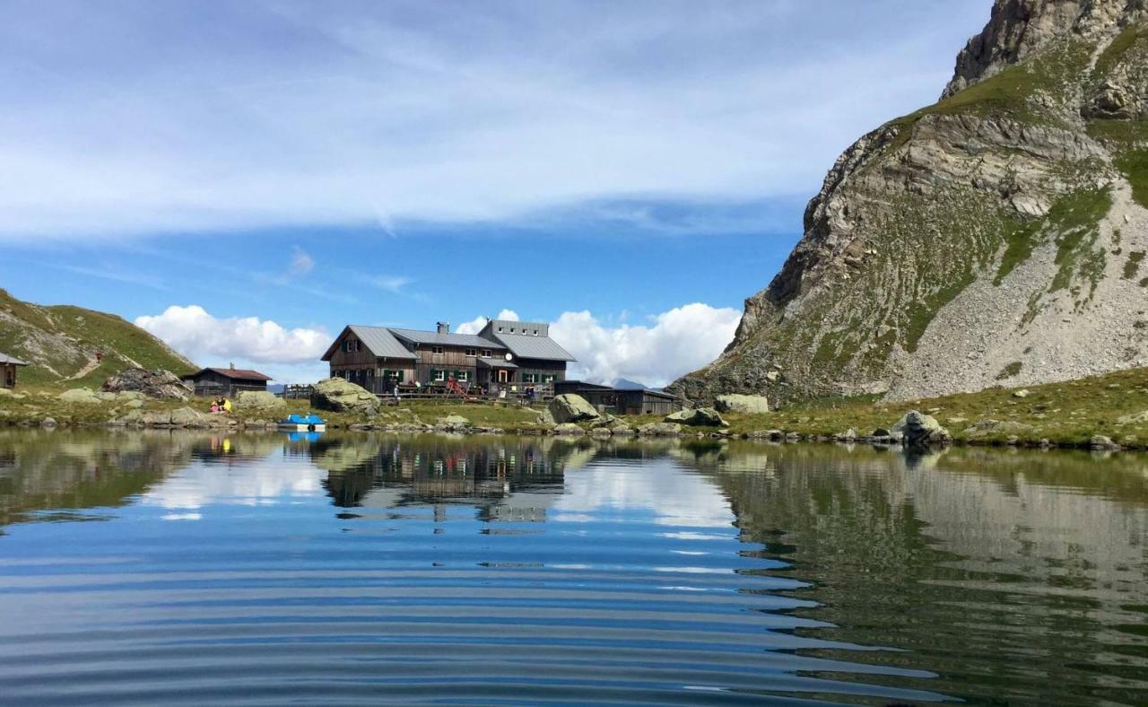 Chalet West Sillian Exteriér fotografie